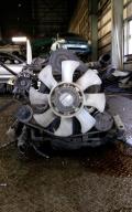 Фотография Двигатель R2 MAZDA BONGO 2002г.