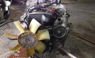 Фотография Двигатель 1JZGE TOYOTA CROWN 1998г.